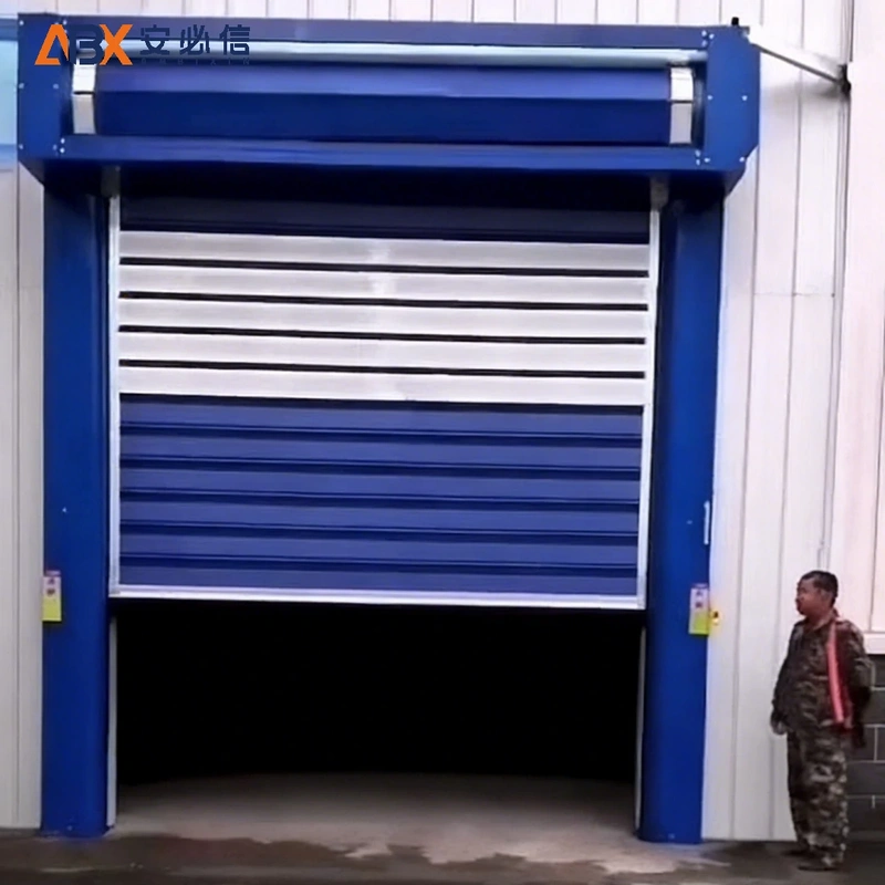 新乡雷达高速门